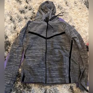 Women’s Nike Zip Up